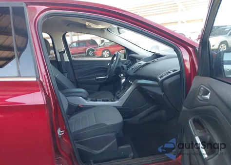 2015 Ford Escape Se z USA, uszkodzony, nr VIN 1FMCU0G73FUB63128